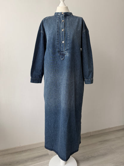 Denim Tunika