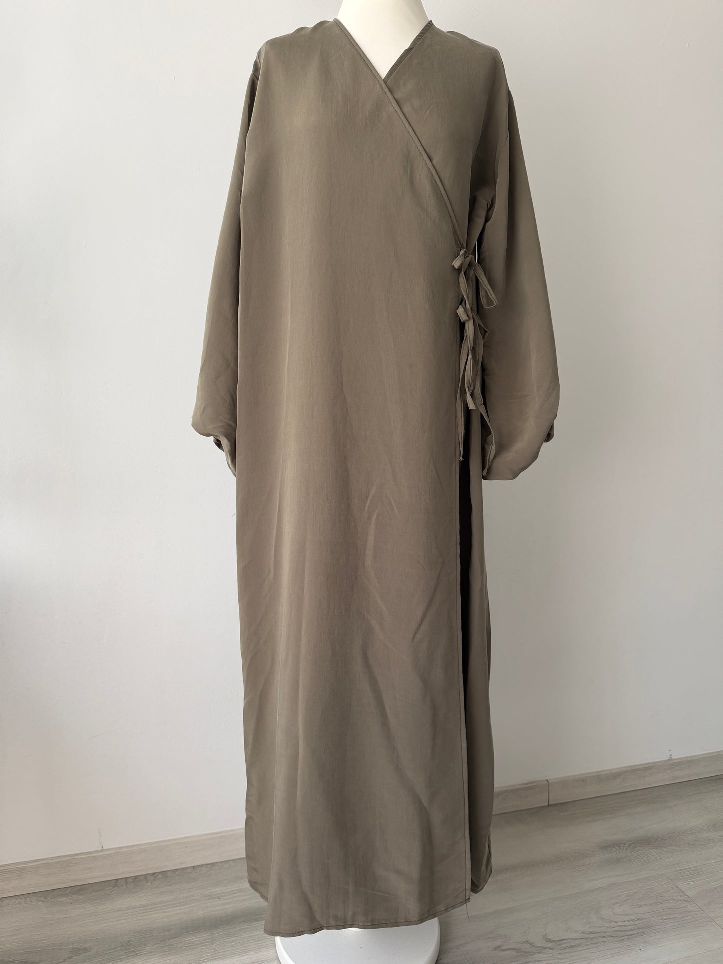 Wickelkleid Lume