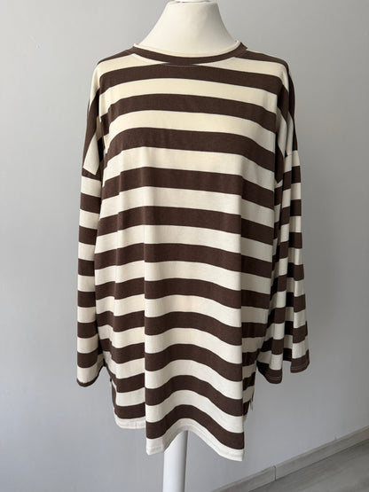 Baumwollshirt