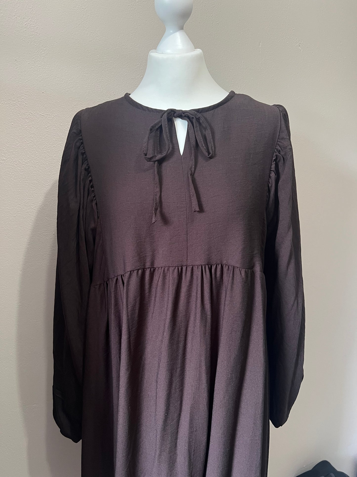 Kleid Luna
