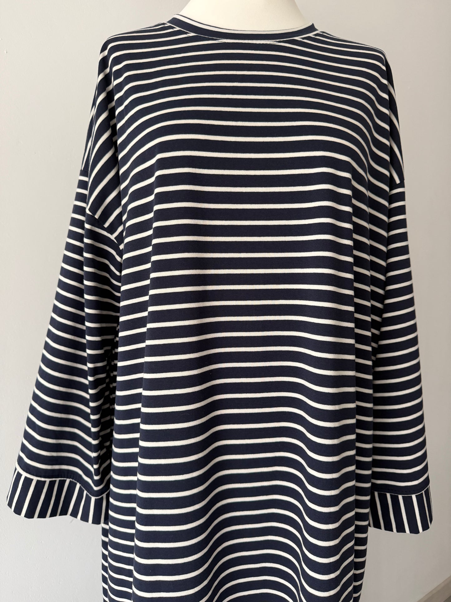 Baumwollkleid