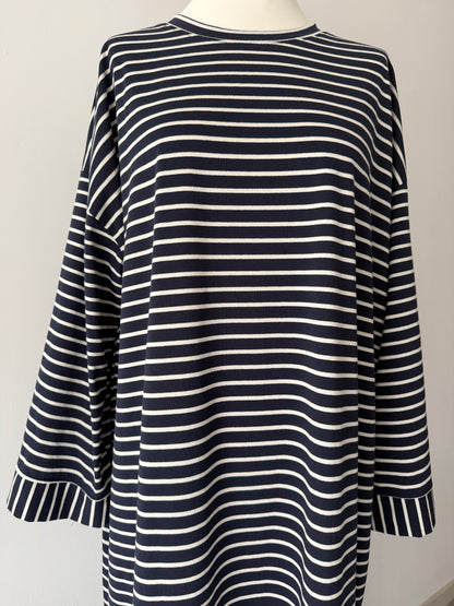 Baumwollkleid