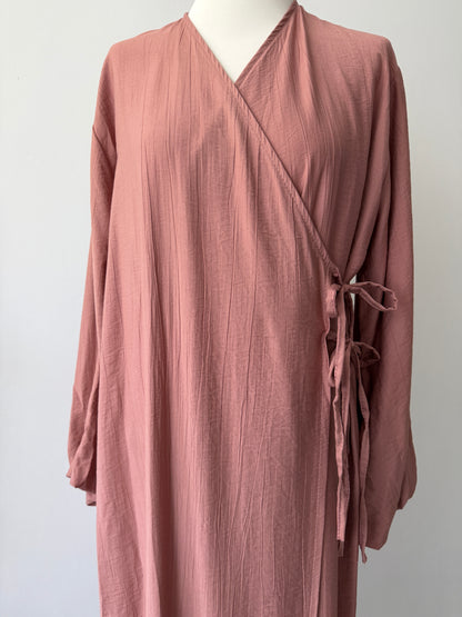 Wickelkleid Liyana