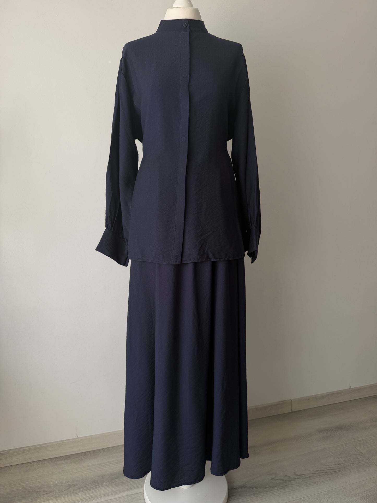 Alya 2-Teiler