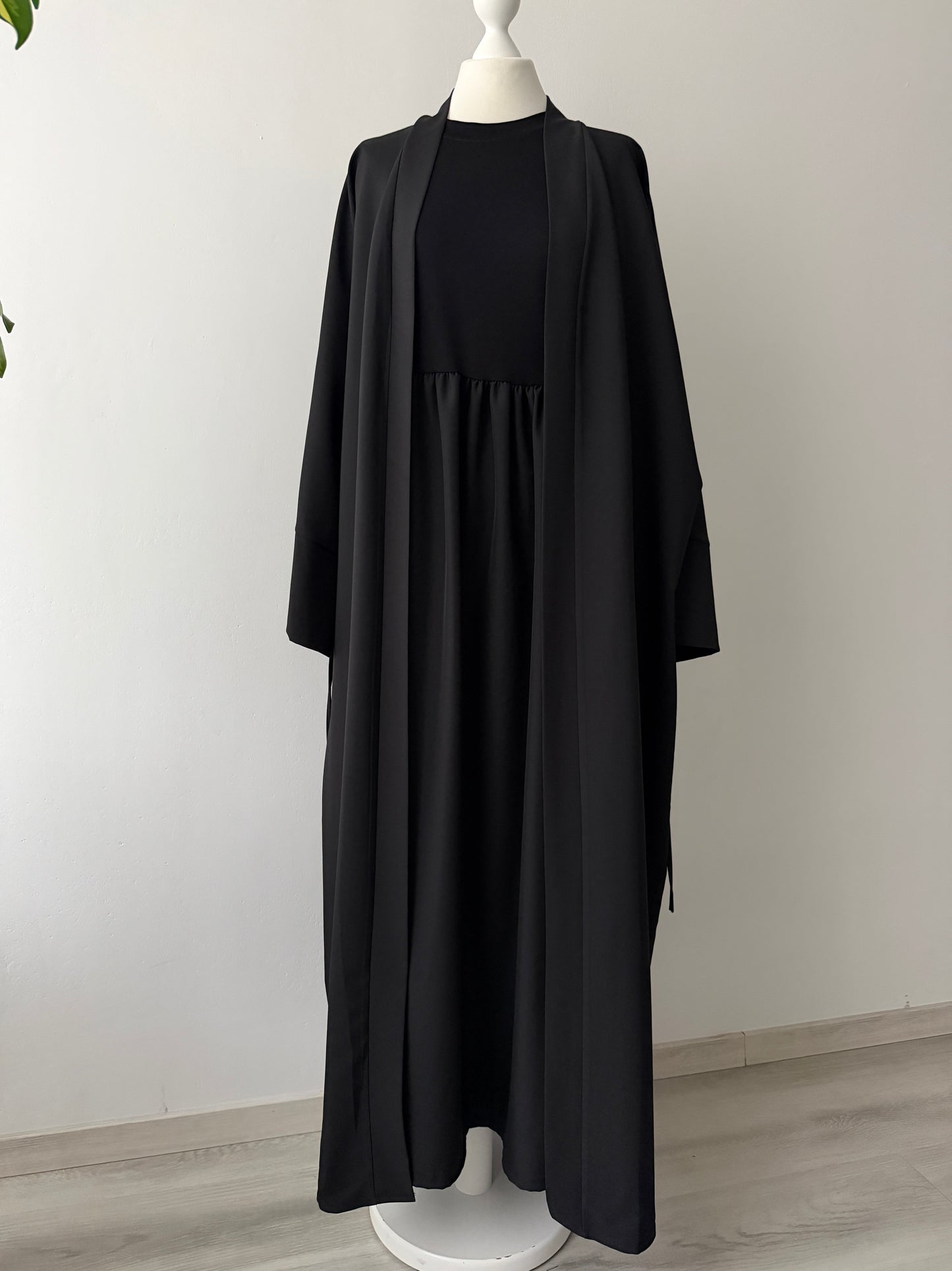 Khimar 2-Teiler