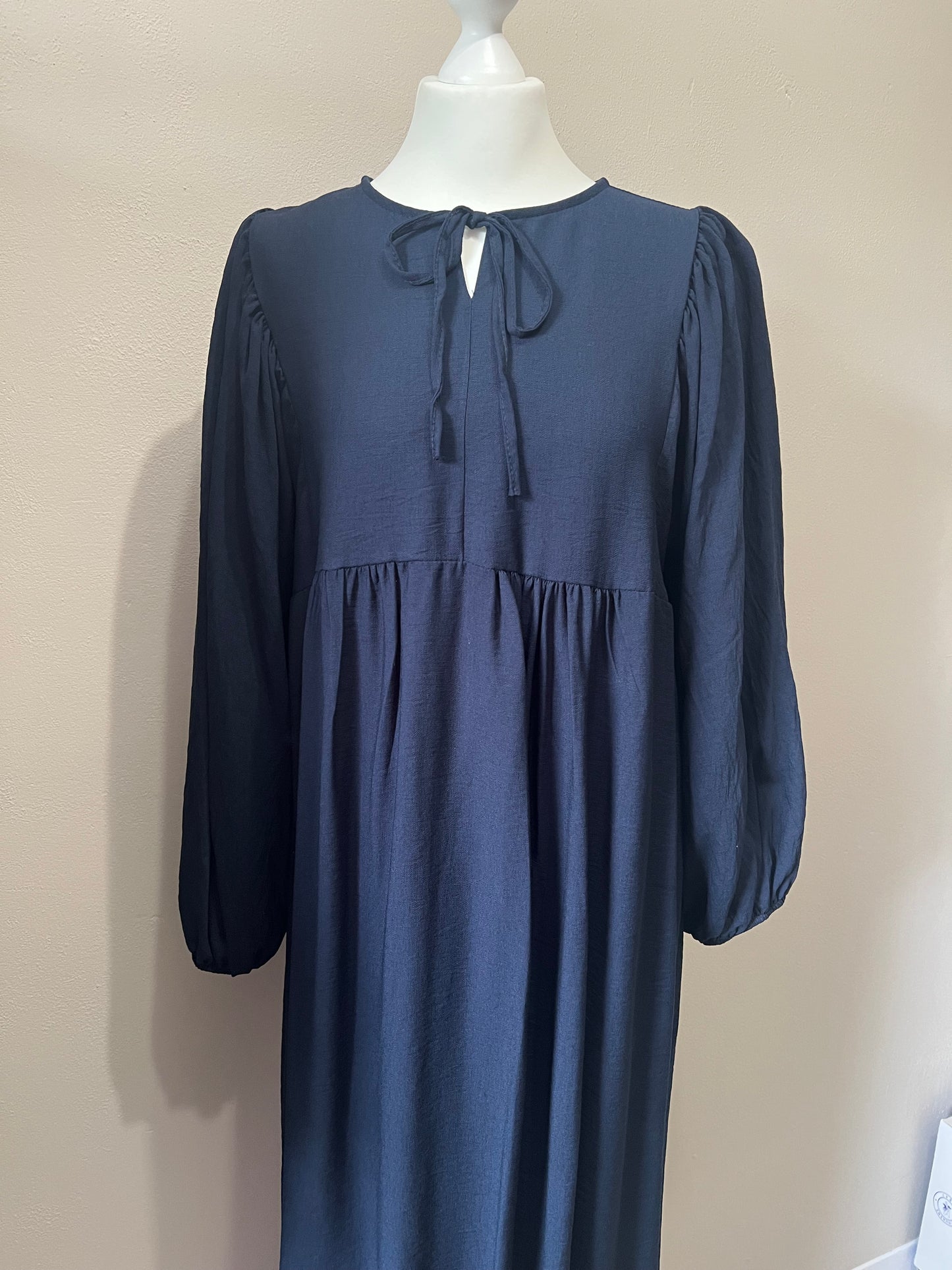 Kleid Luna