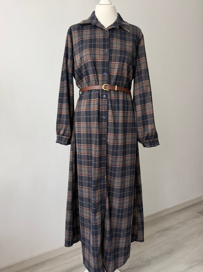 Kleid Dalia