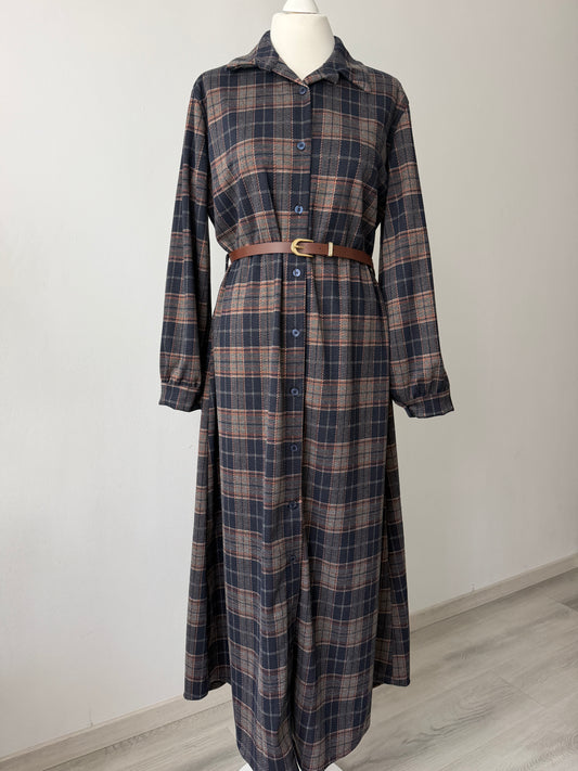 Kleid Dalia