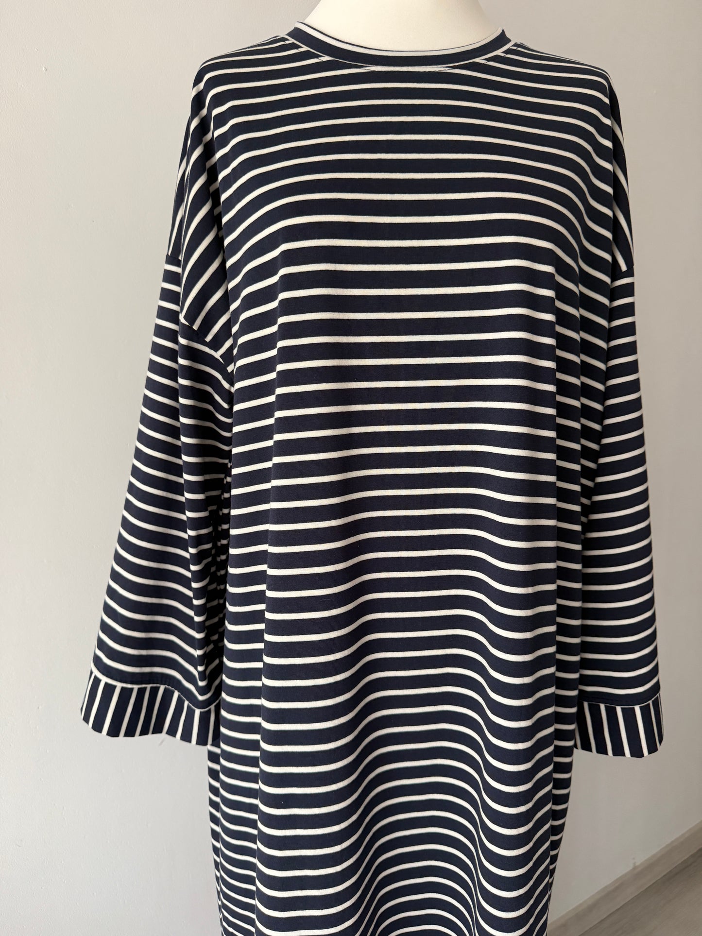Baumwollkleid