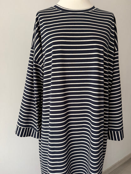 Baumwollkleid
