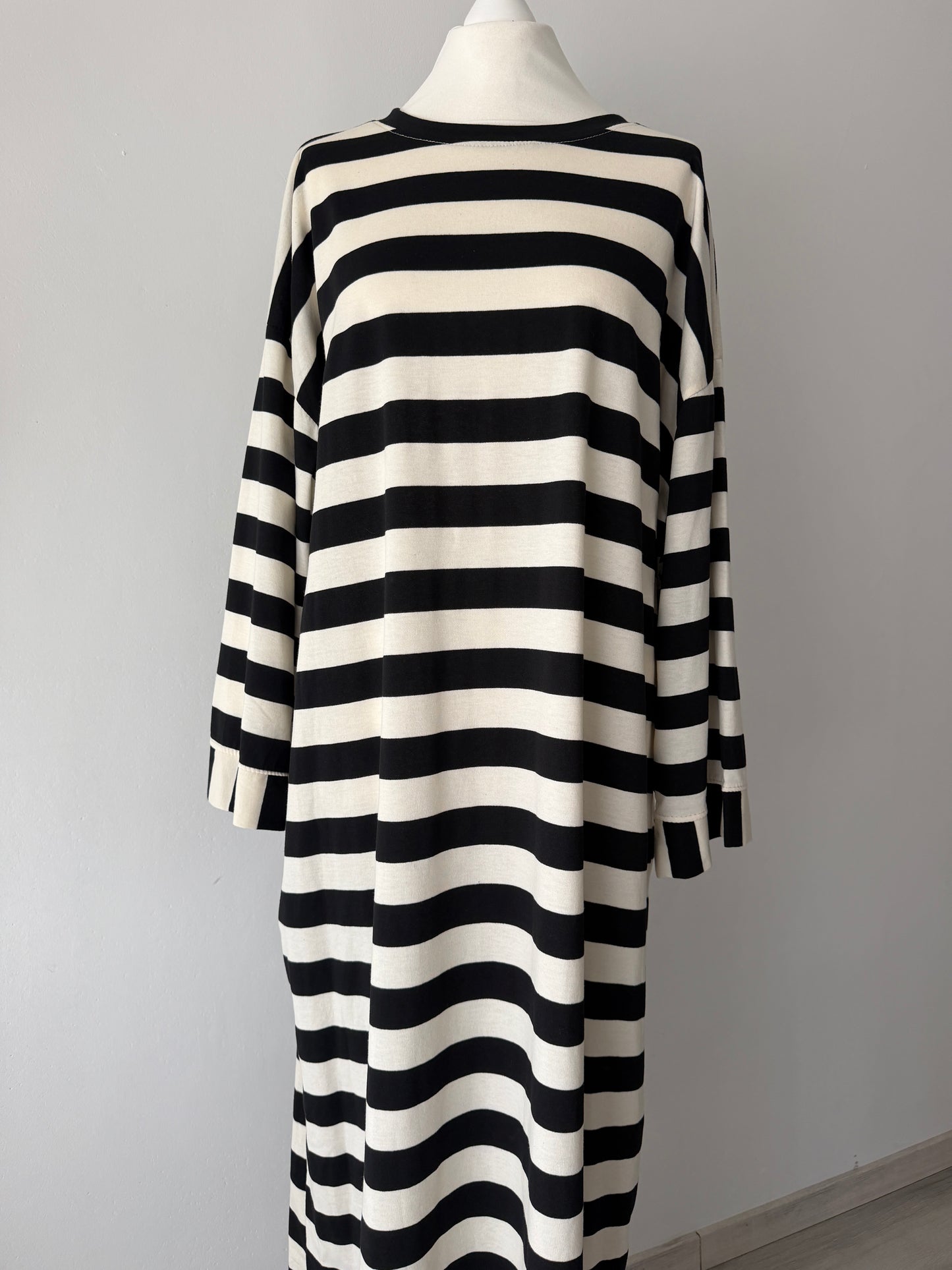 Baumwollkleid