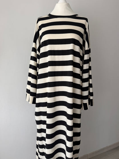 Baumwollkleid