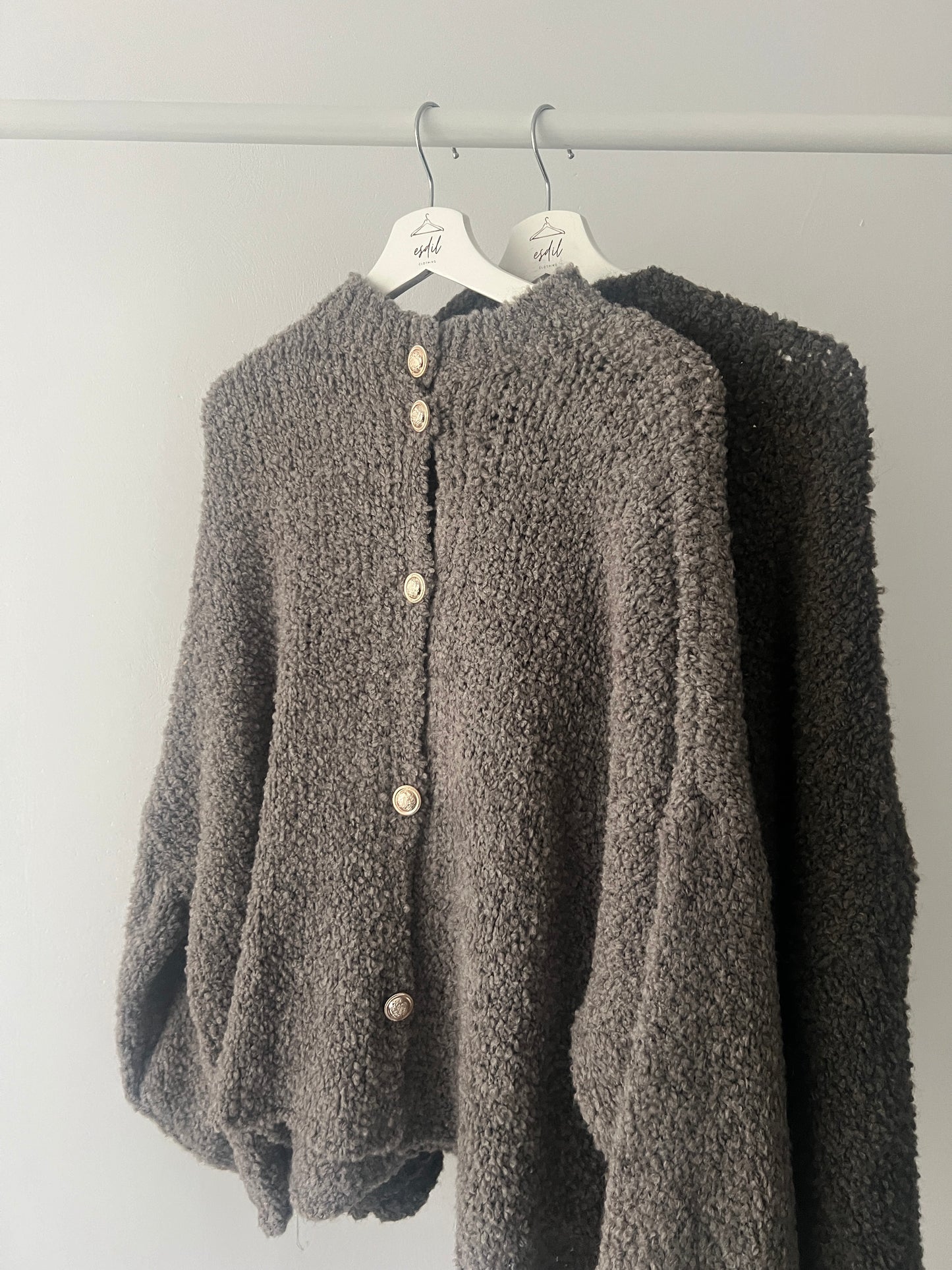 Ellya Cardigan
