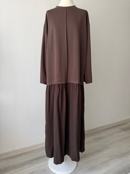 Kleid Aliya