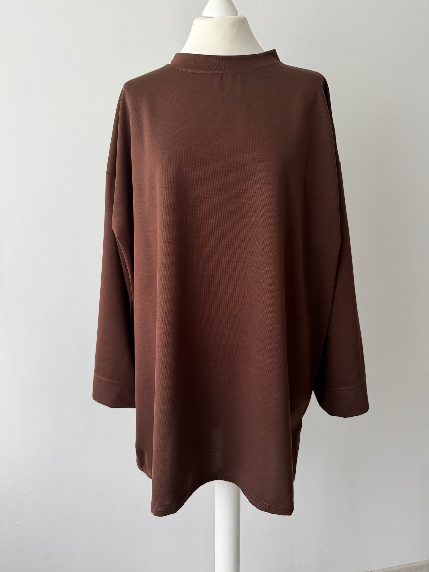 Basic Oberteil