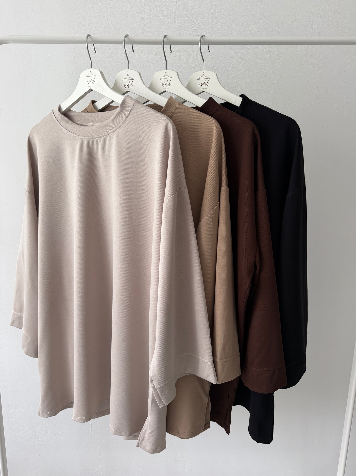 Basic Oberteil
