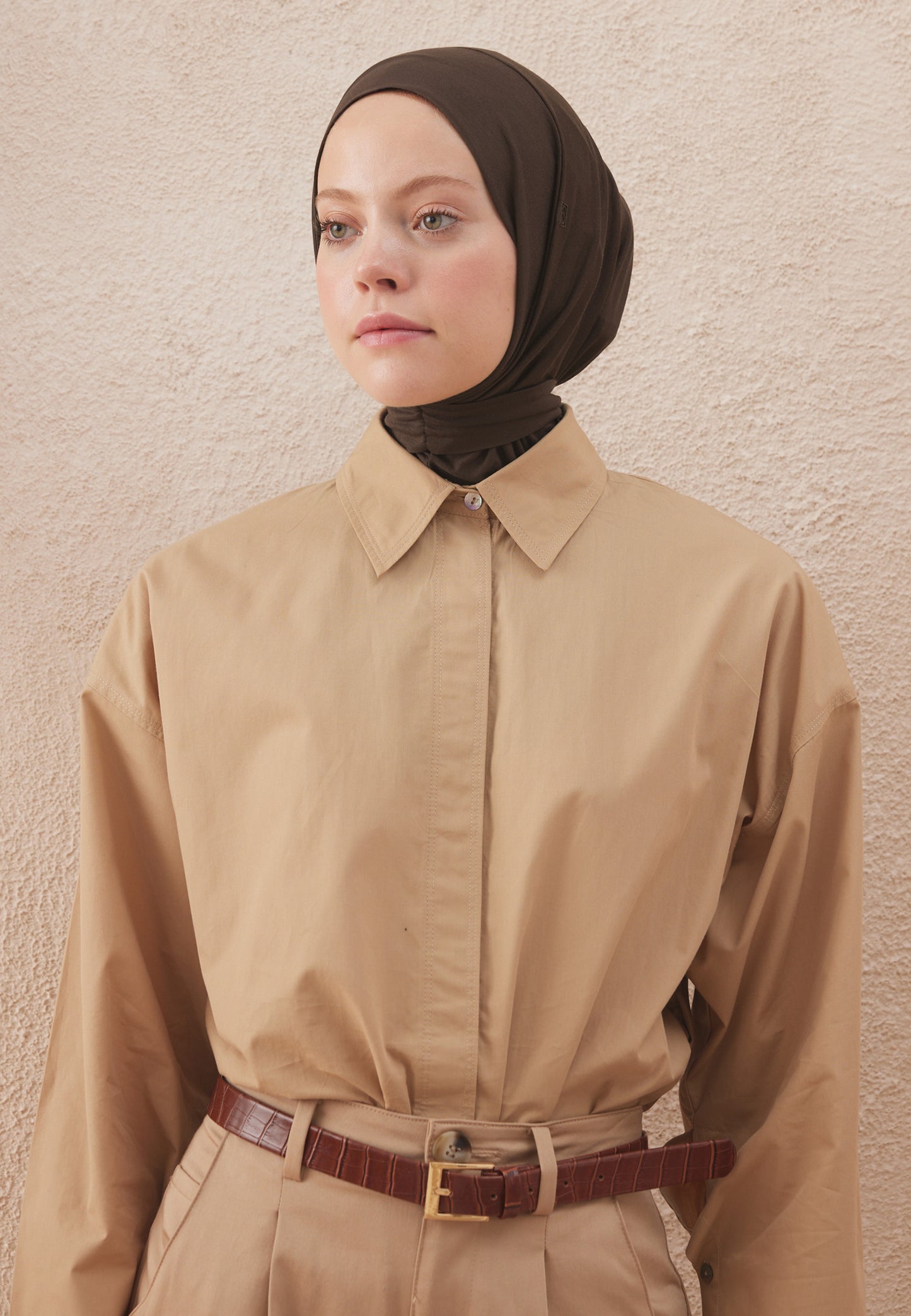 Athletic Hijab