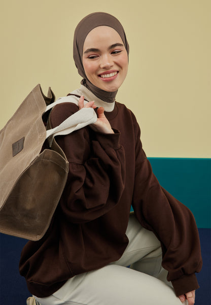 Athletic Hijab