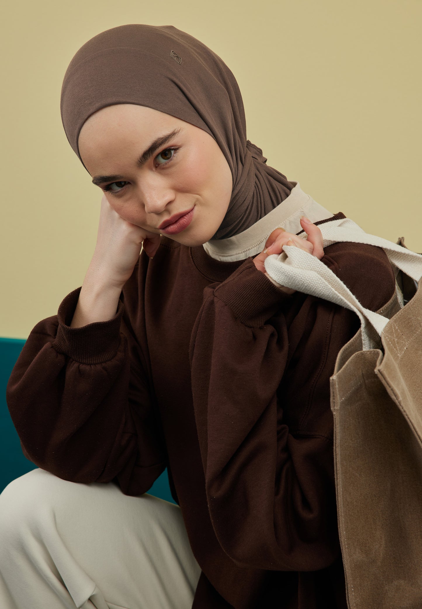 Athletic Hijab