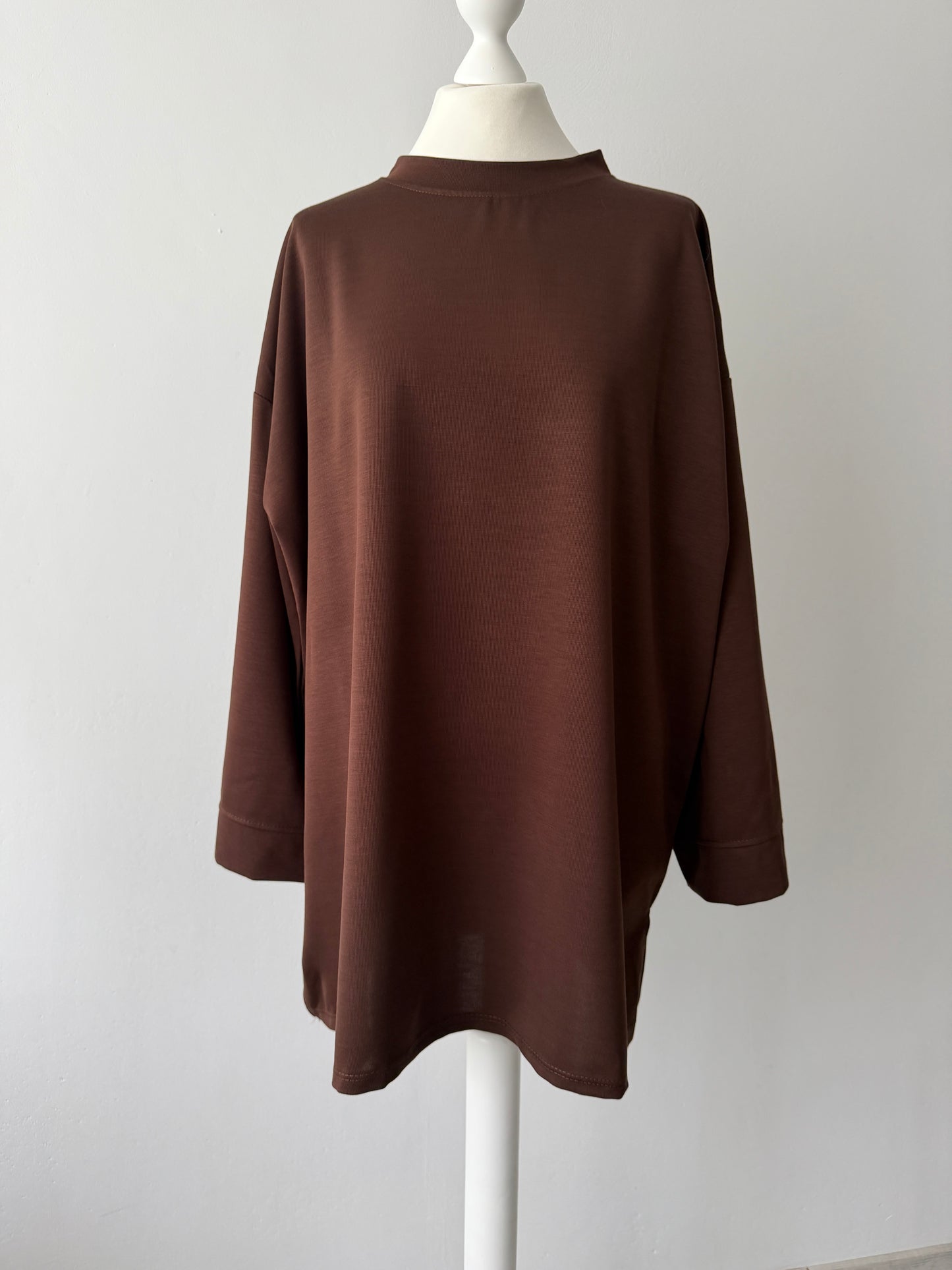 Basic Oberteil