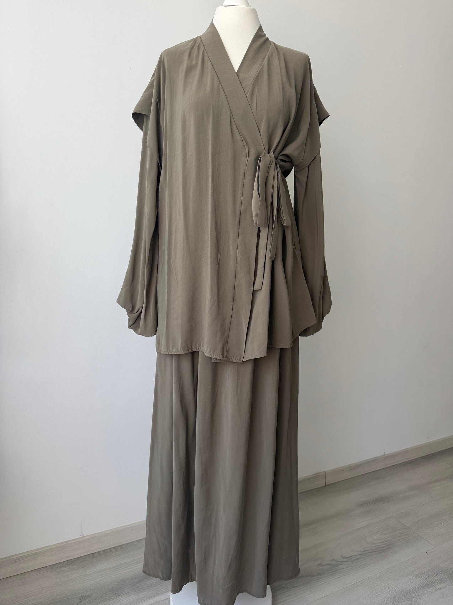 Leyla 2-Teiler