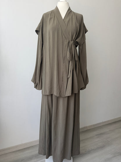 Leyla 2-Teiler