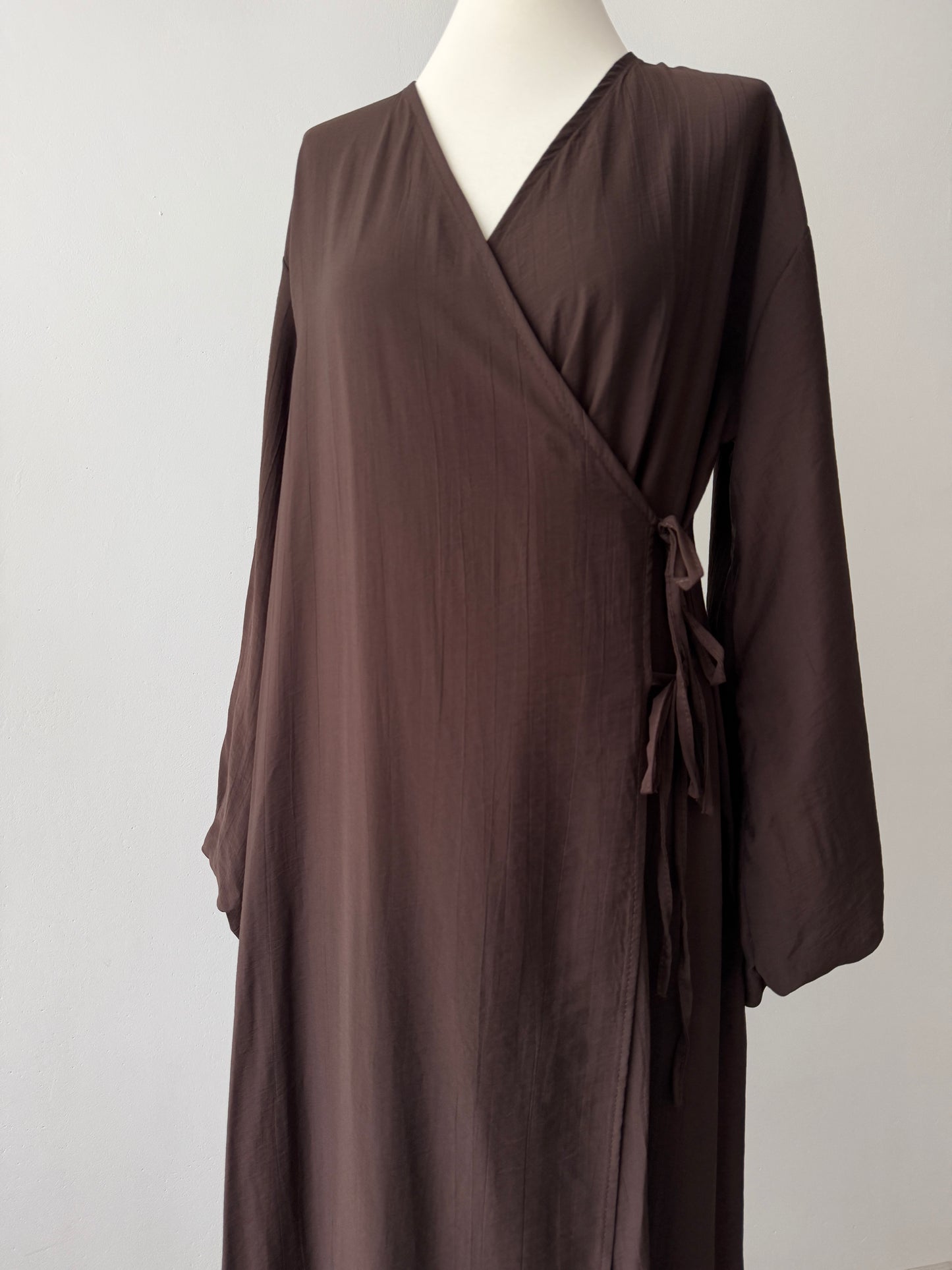 Wickelkleid Liyana