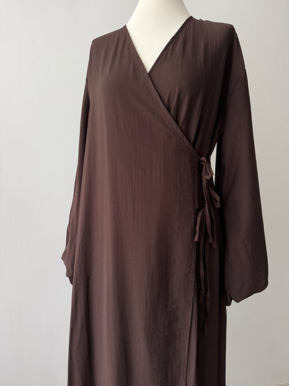 Wickelkleid Liyana