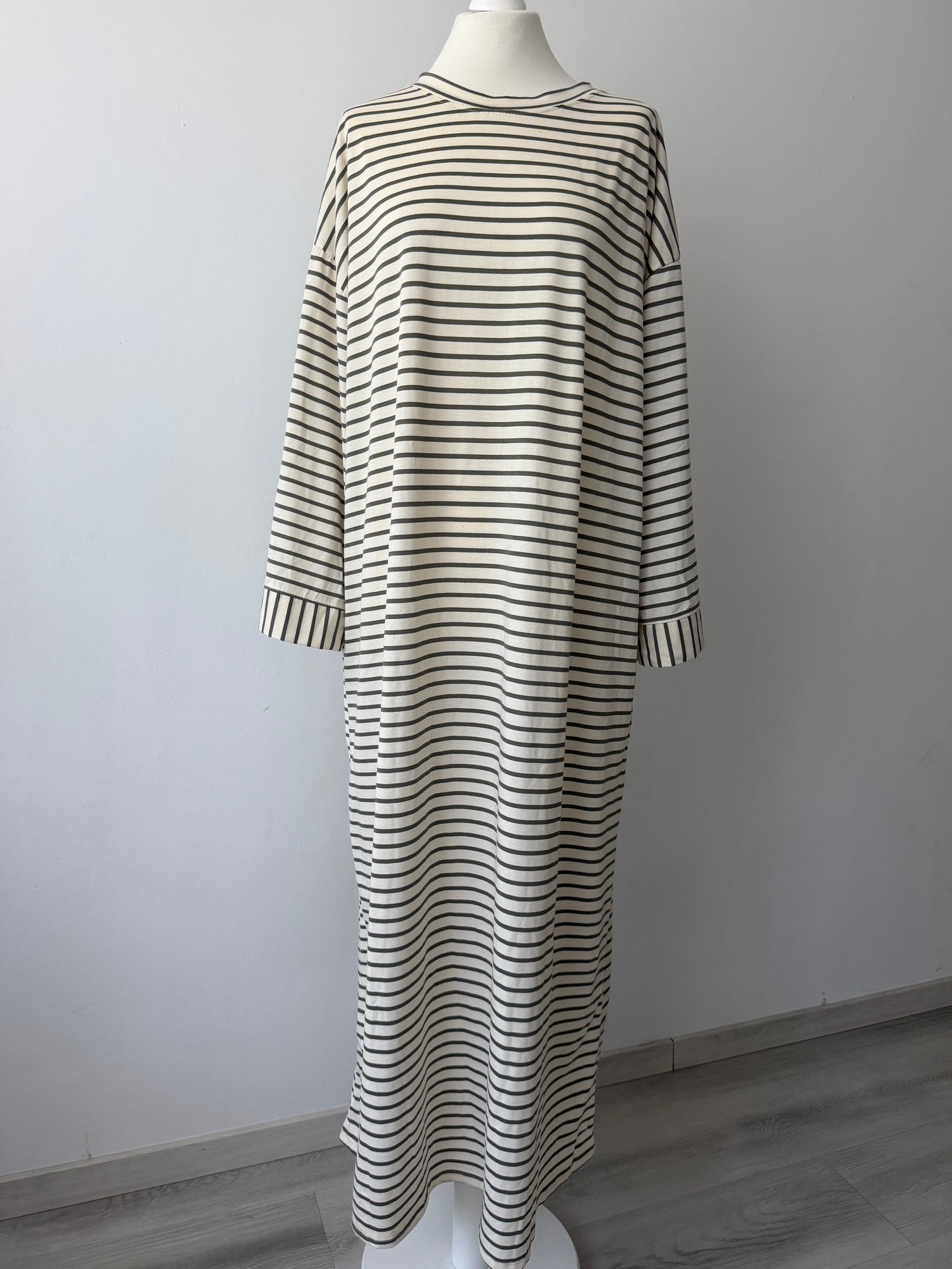 Baumwollkleid