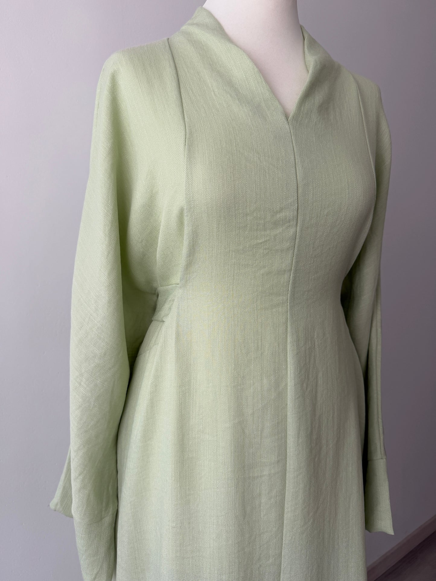 Kleid Liya