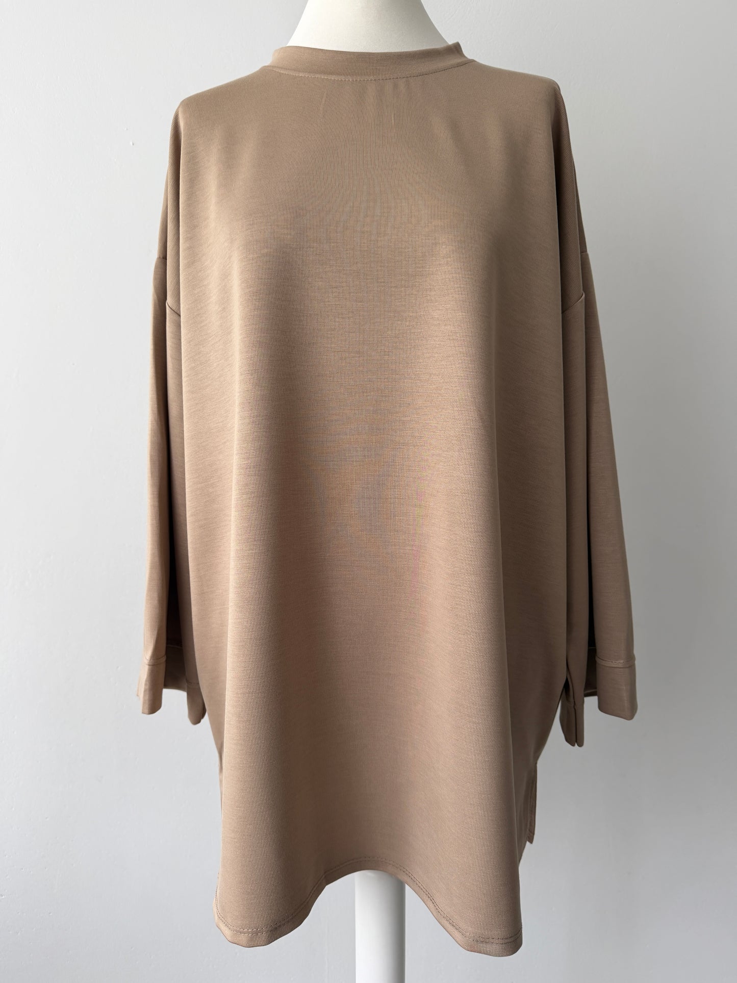 Basic Oberteil