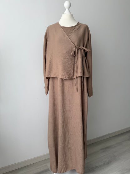 Kleid Asya