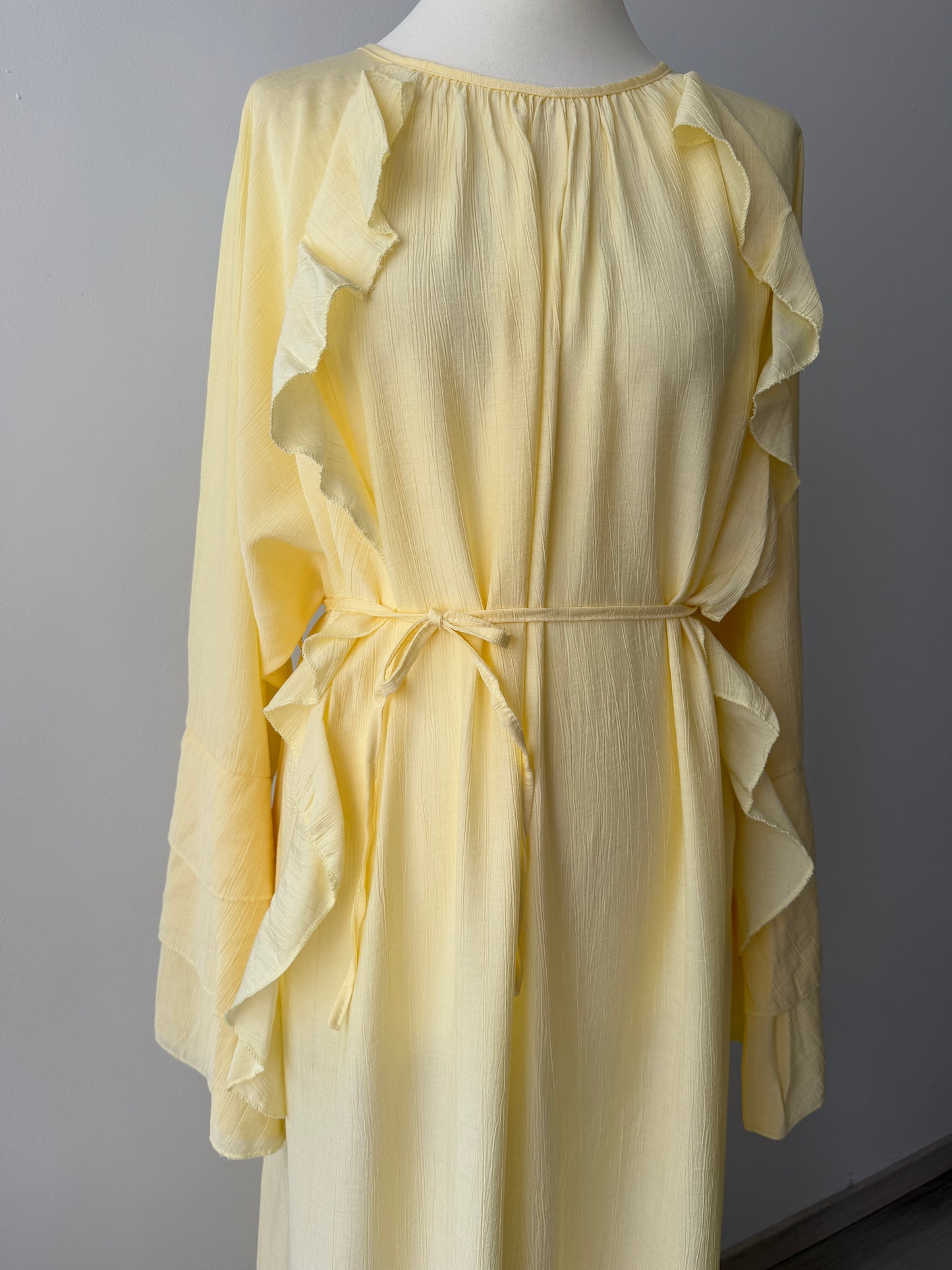 Kleid Bella