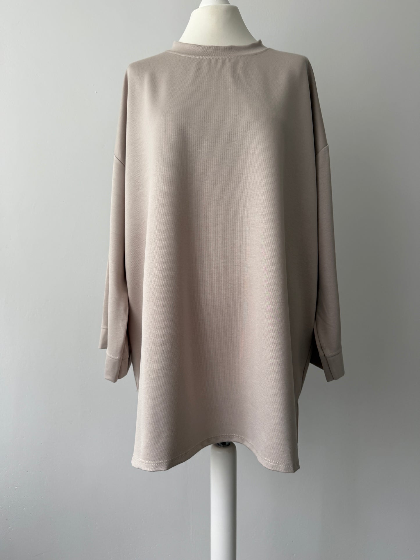 Basic Oberteil