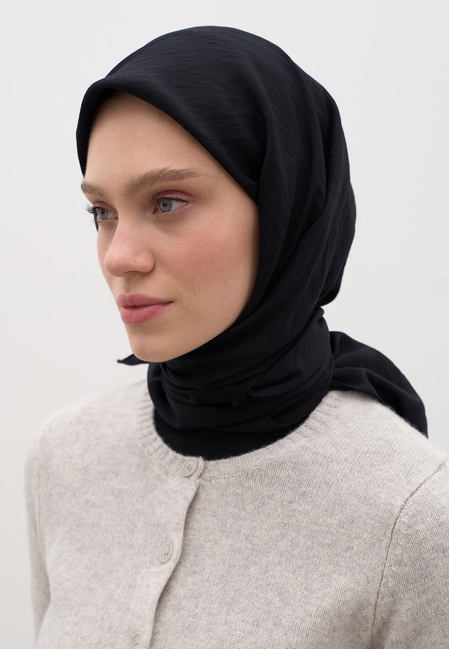 Pure Viscose Fresh Scarfs