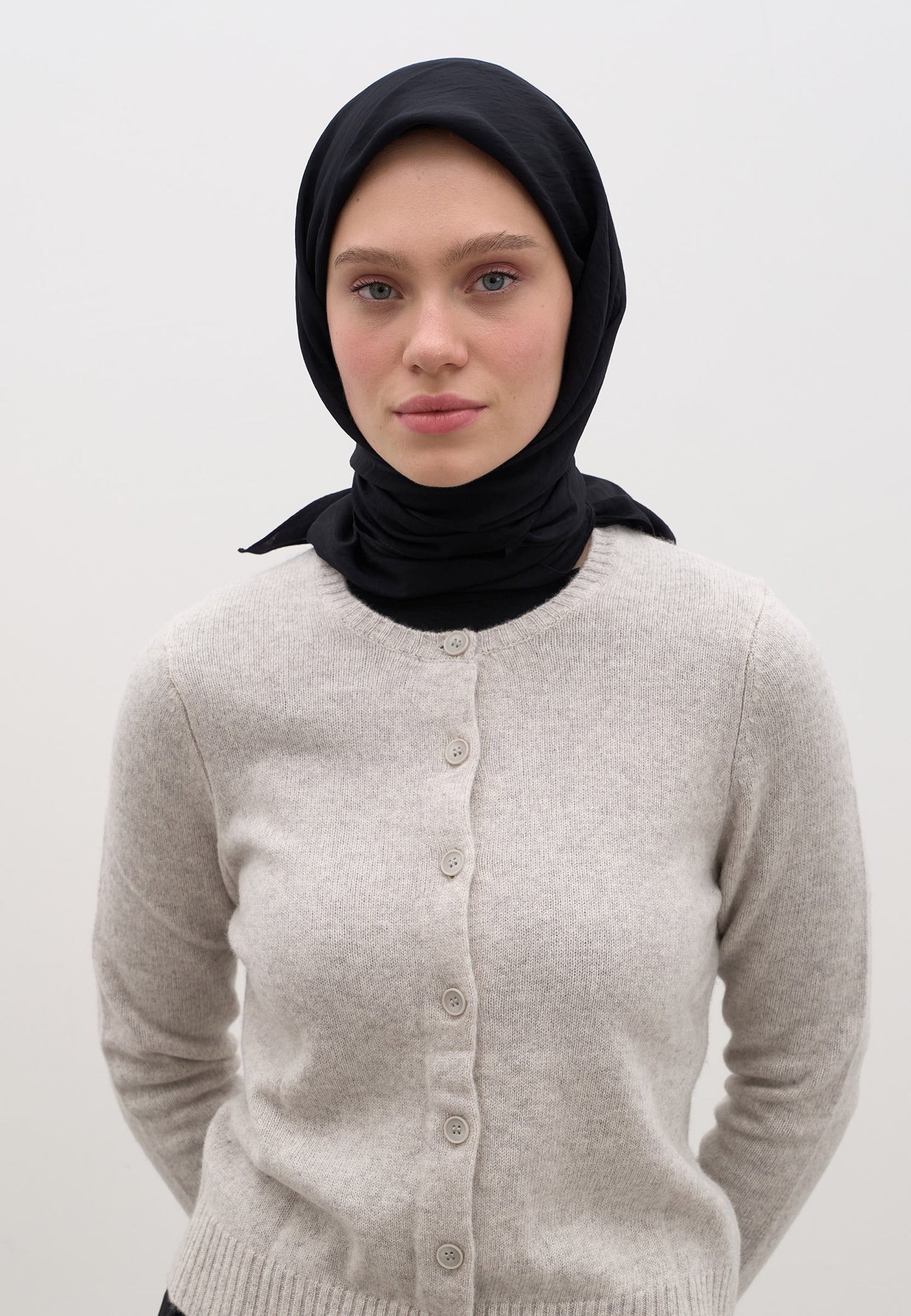 Pure Viscose Fresh Scarfs