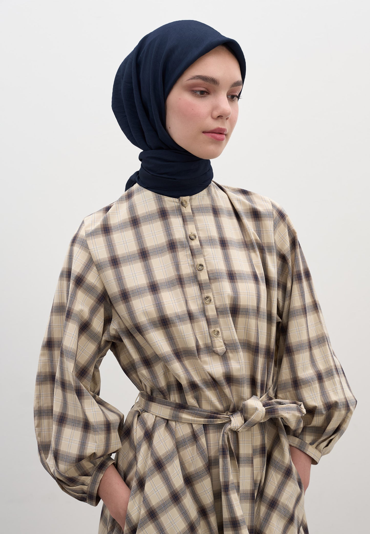 Pure Viscose Fresh Scarfs