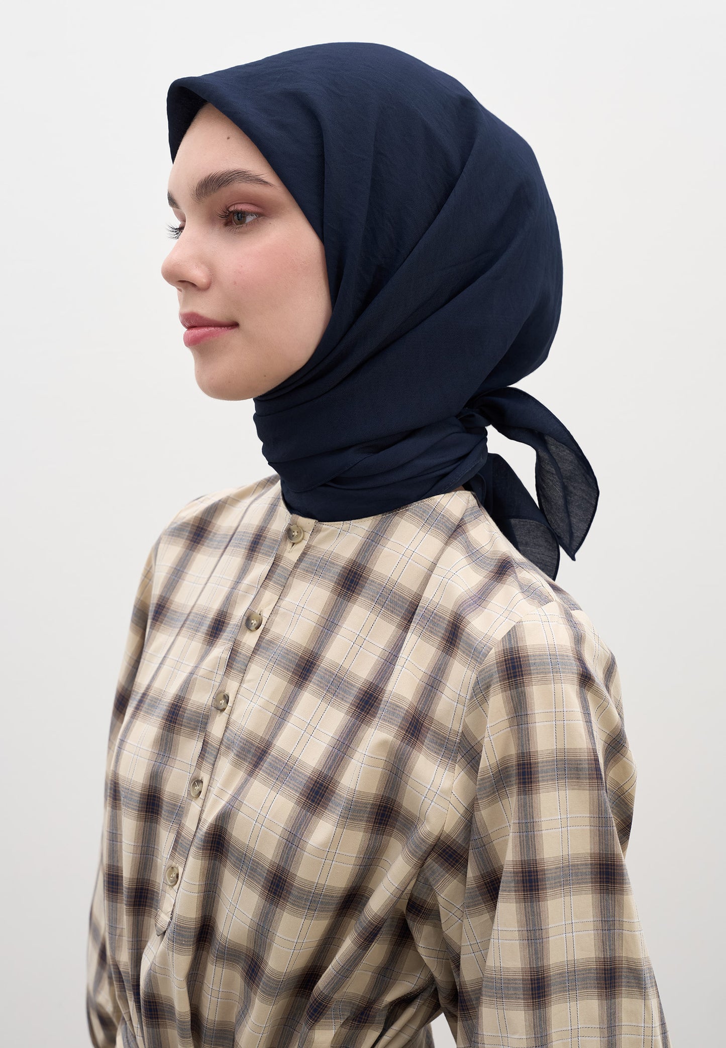 Pure Viscose Fresh Scarfs