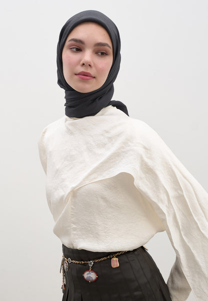 Pure Viscose Fresh Scarfs
