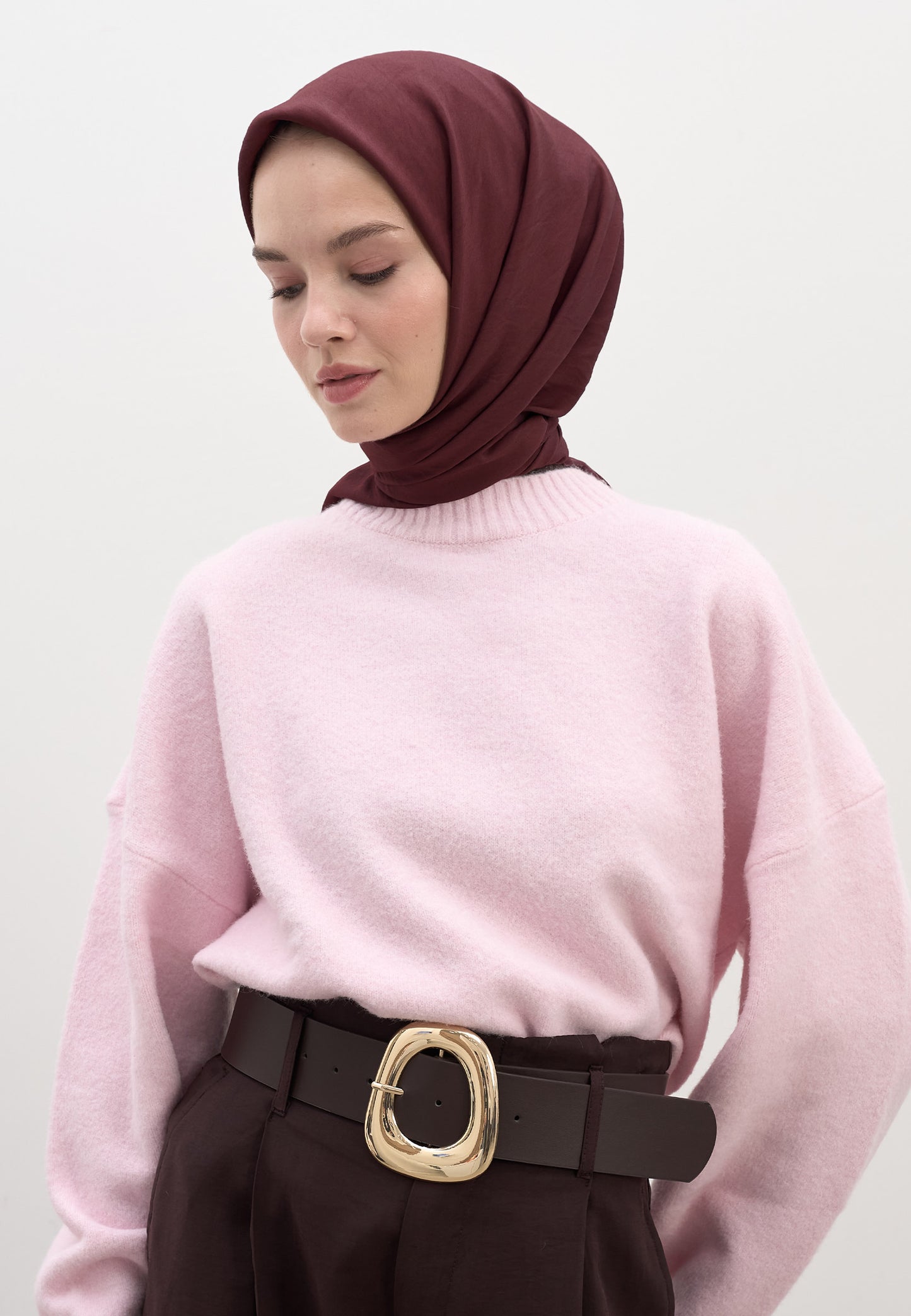 Pure Viscose Fresh Scarfs