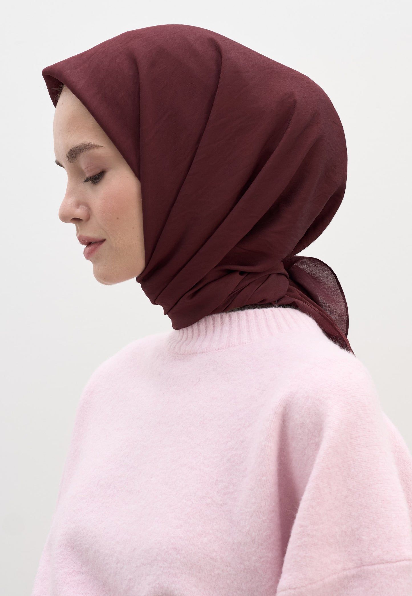 Pure Viscose Fresh Scarfs