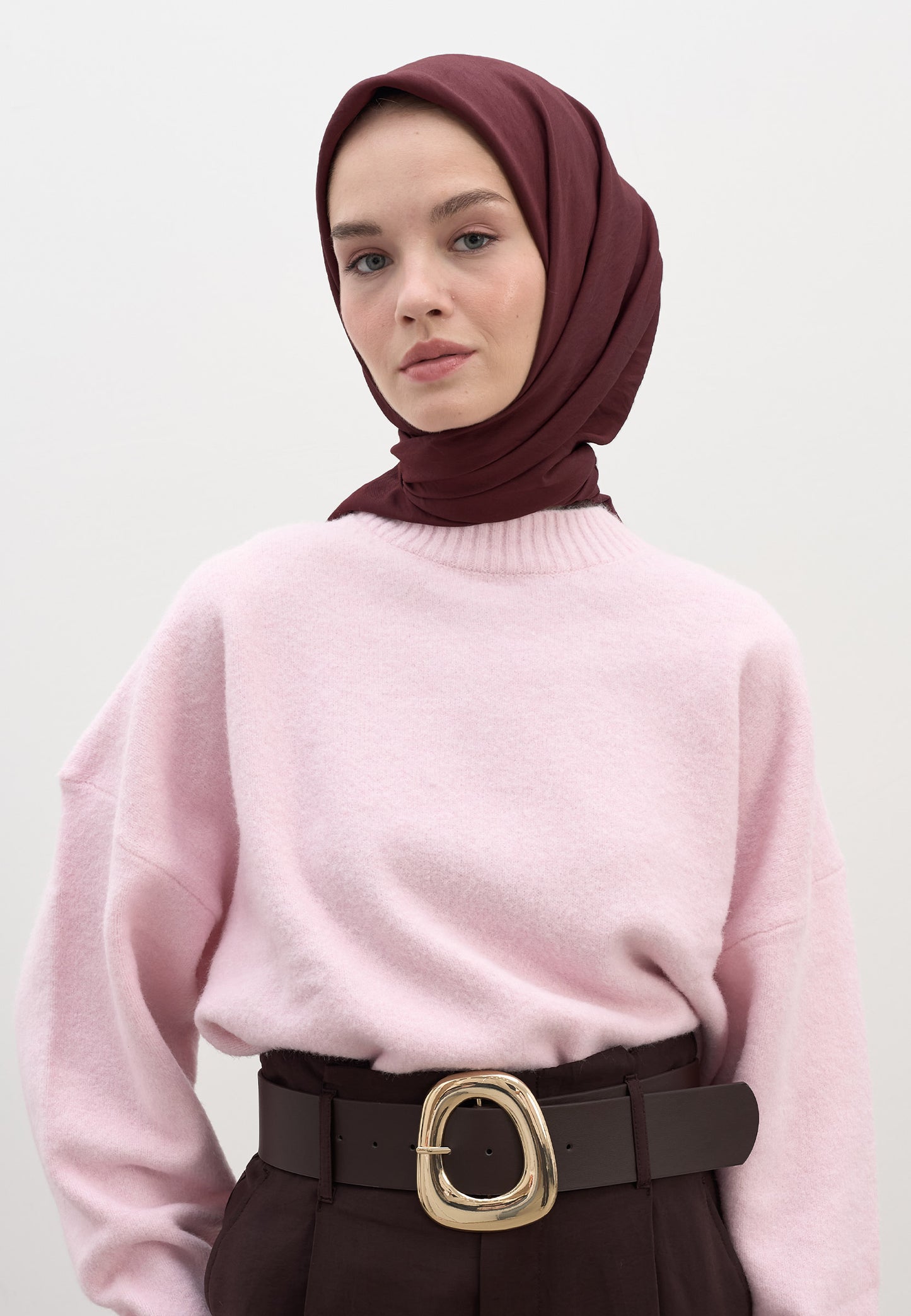 Pure Viscose Fresh Scarfs