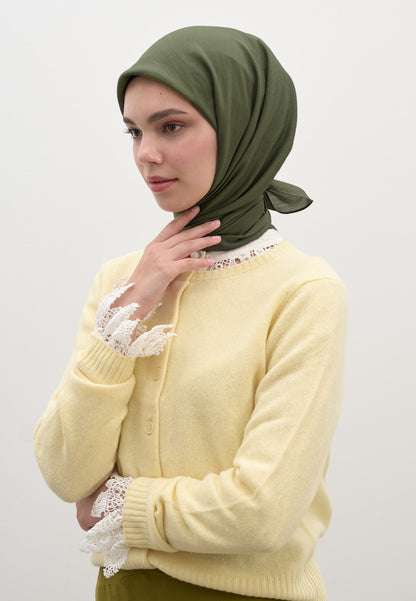 Pure Viscose Fresh Scarfs