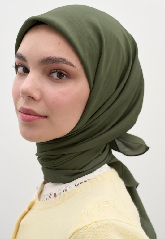 Pure Viscose Fresh Scarfs