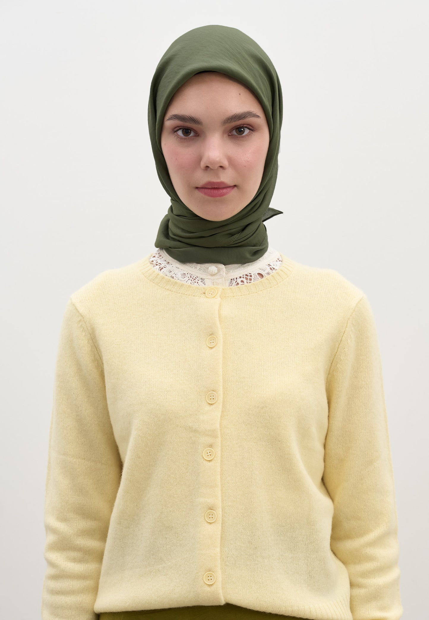 Pure Viscose Fresh Scarfs
