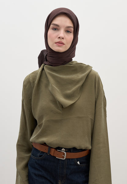 Pure Viscose Fresh Scarfs