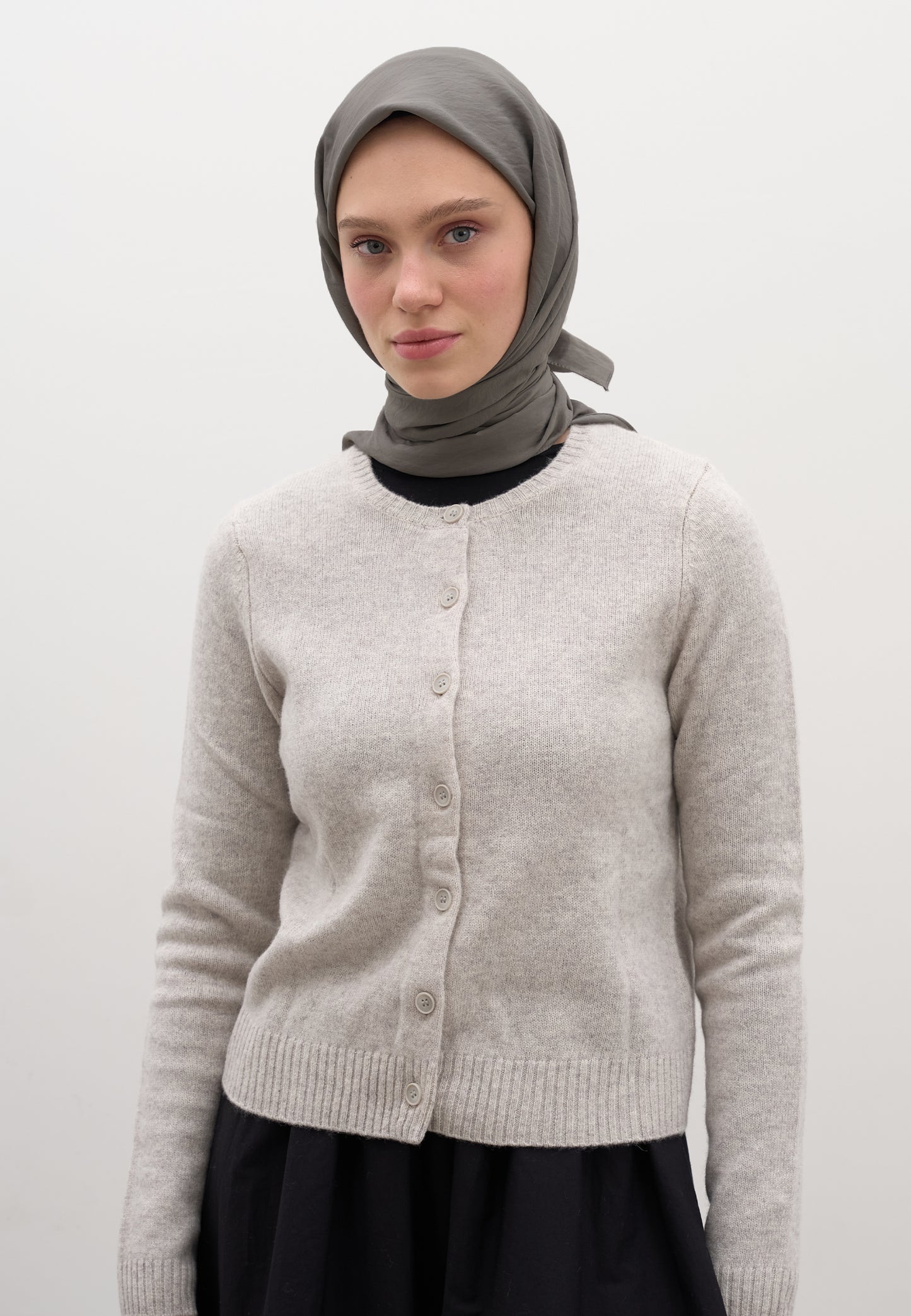 Pure Viscose Fresh Scarfs