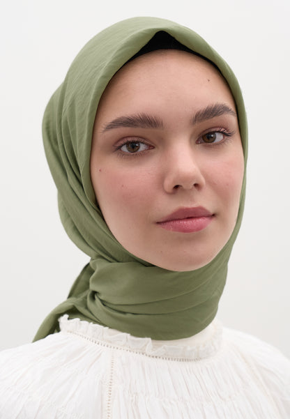 Pure Viscose Fresh Scarfs