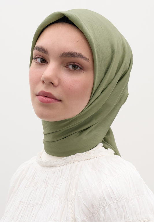Pure Viscose Fresh Scarfs