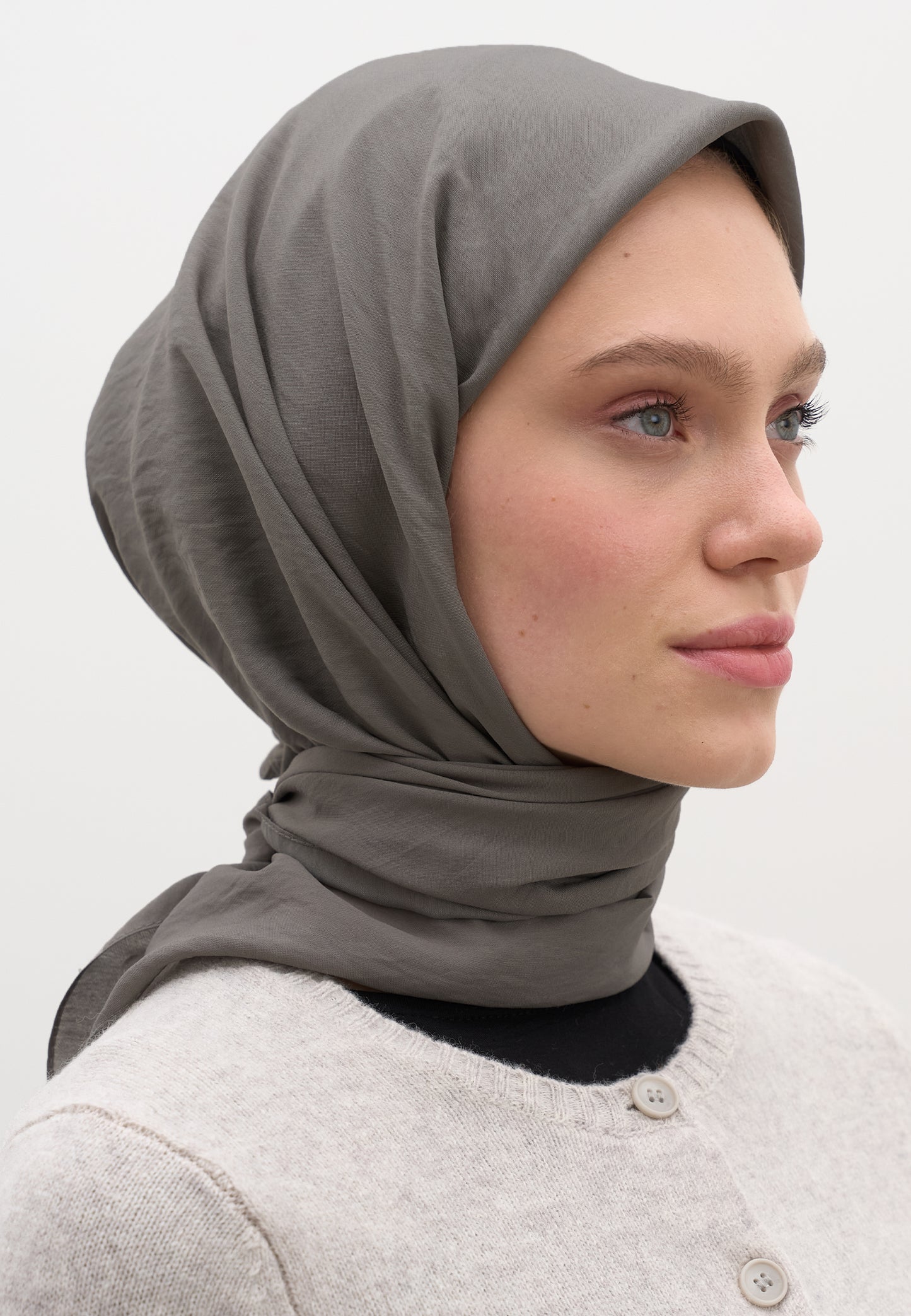 Pure Viscose Fresh Scarfs